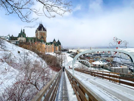 Review: Fairmont Le Château Frontenac | ALL - Fairmont-Le-Chateau-Frontenac-29