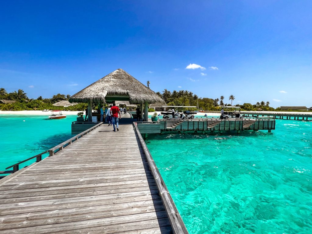 Avis : Fairmont Maldives, Luxury Hotel, Shaviyani Atoll | ALL - Fairmont Maldives Sirru Fen Fushi