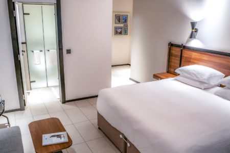 Review : Form Hotel Dubai, member of Design Hotels | Marriott Bonvoy - Form Hotel Dubai Al Jaddaf