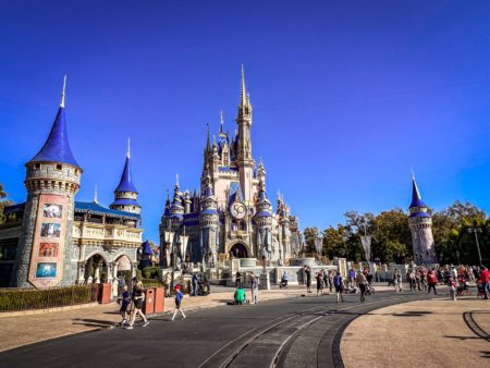 États-Unis : Guide de voyage à Orlando en Floride | Visites et attractions à faire - Magic Kingdom