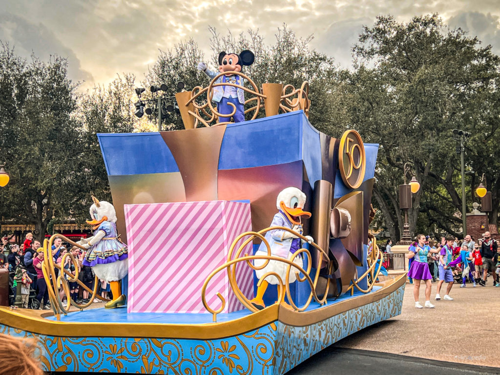 Disney: Our tips for visiting Walt Disney World - Orlando - Magic Kingdom Disney World Orlando-06
