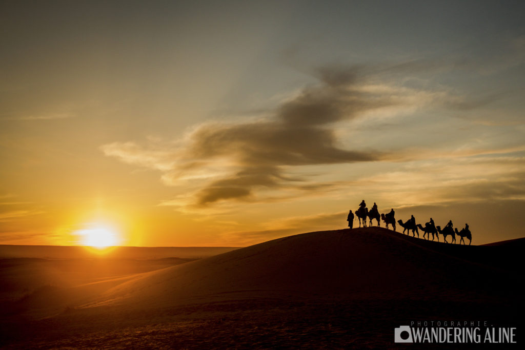 Maroc : Guide de voyage | Itinéraires et Incontournables - Merzouga