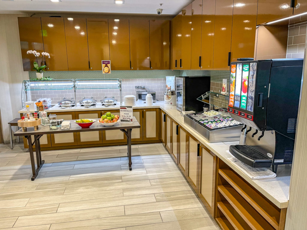 Avis : Residence Inn by Marriott Miami Beach South Beach | Marriott Bonvoy - Residence Inn Miami Beach South Beach