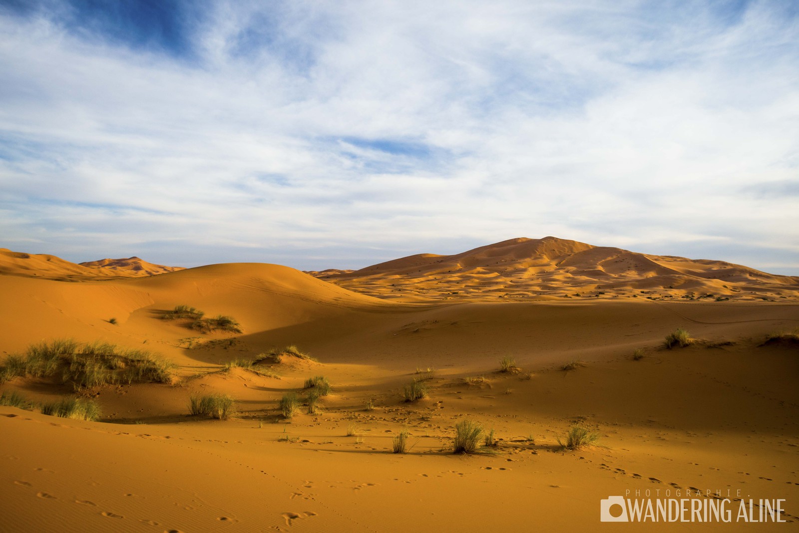 Morocco&nbsp;: Travel Guide | Itineraries and Highlights - Sahara
