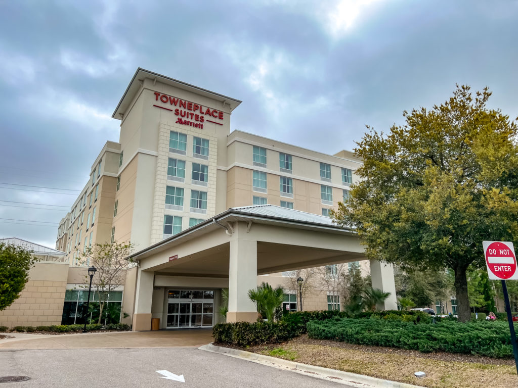 Avis: TownePlace Suites Orlando, Flamingo Crossings Town Center | Marriott Bonvoy - TownPlace Suites Orlando at Flamingo Crossings Town Center