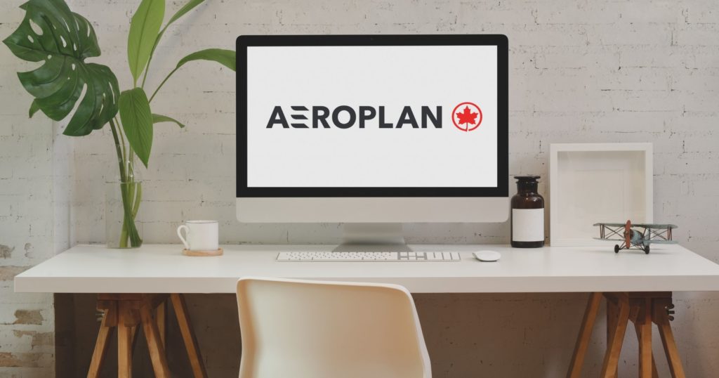 Aeroplan updates its program terms and conditions - eboutique aeroplan featured