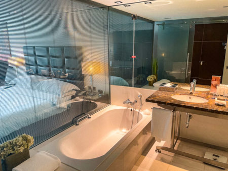Avis : Sheraton Porto Hotel & Spa | Marriott Bonvoy - Sheraton Porto Hotel Spa