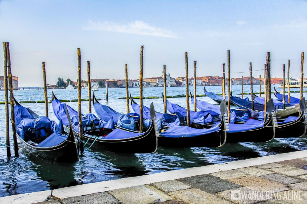 Italie : Guide de voyage | Itinéraires et Incontournables - Venise