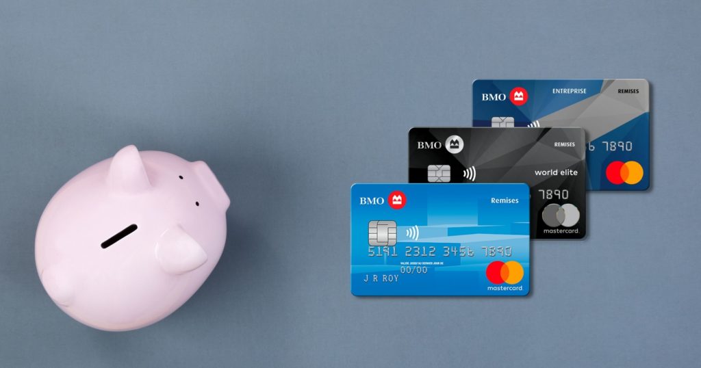 Comment utiliser la remise en argent BMO Mastercard pour payer le solde de la carte de crédit ? - bmo remises featured