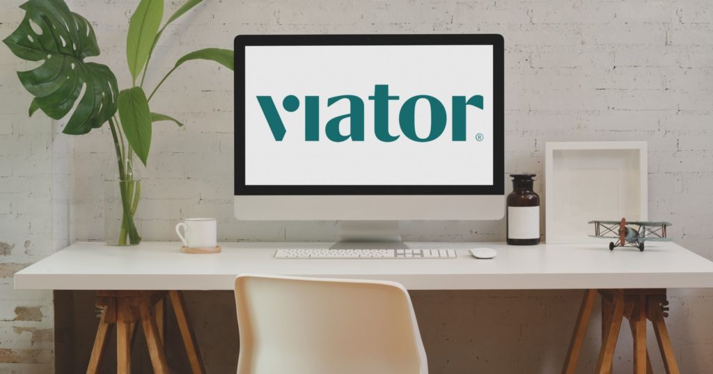 Viator: the platform for booking activities during your travels - viator featured