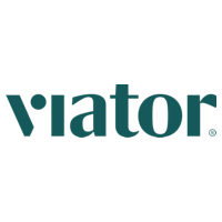 Viator&nbsp;: la plateforme de réservation d’activités lors de voyages - viator logo