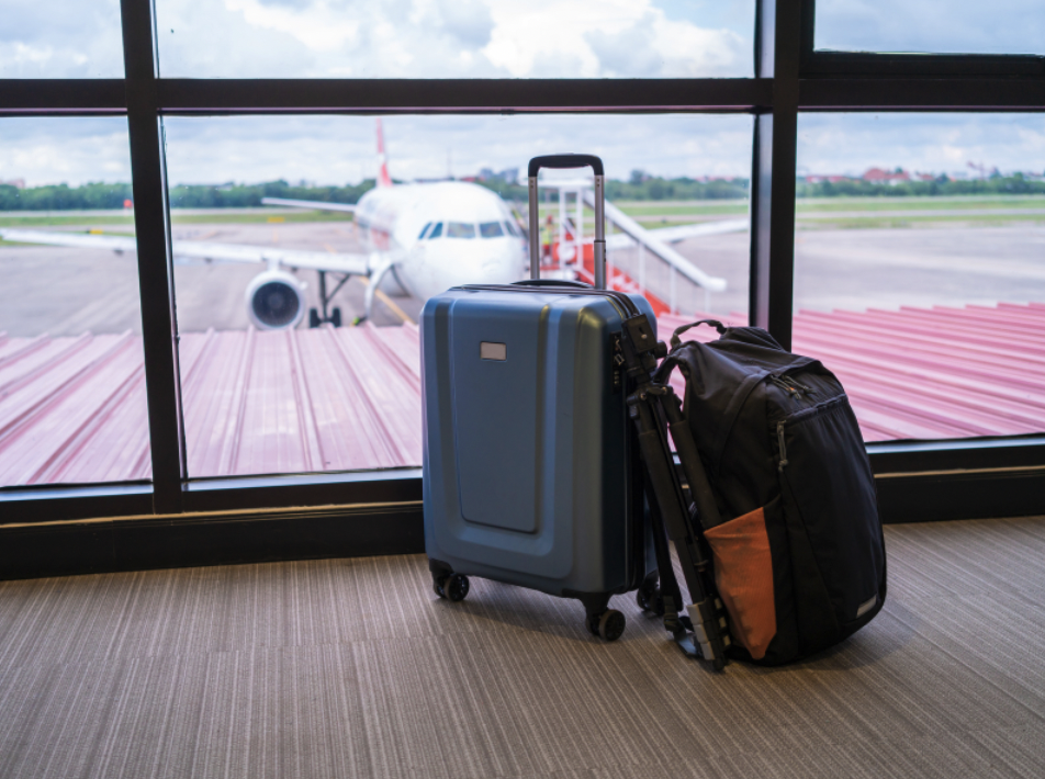 Air Canada : How Air Canada same-day standby works - Free Baggage with Air Canada