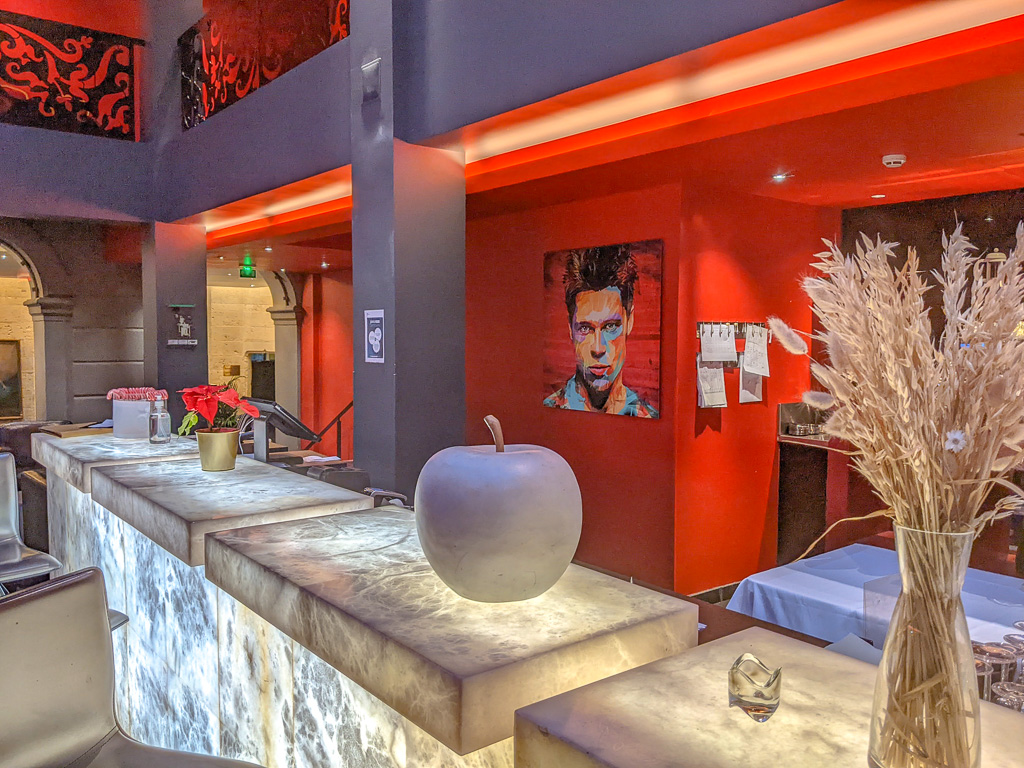 Review: Hotel de Bourgtheroulde, Autograph Collection, Rouen, France | Marriott Bonvoy - Hotel De Bourgtheroulde Autograph Collection Rouen