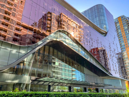 Marriott Bonvoy : Guide complet des 39 diff&eacute;rentes marques d&rsquo;h&ocirc;tels - Jw Marriott Parq Vancouver