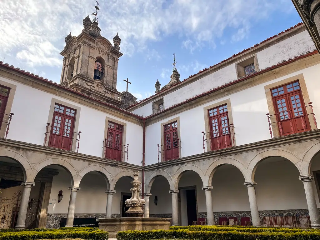 Review: Pousada Mosteiro de Guimarães, Small Luxury Hotels - Pousada-Mosteiro-de-Guimaraes-Small-Luxury-Hotels-1-31