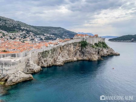 Croatie : Guide de voyage Merveille des Balkans | Itinéraires et Incontournables - Dubrovnik