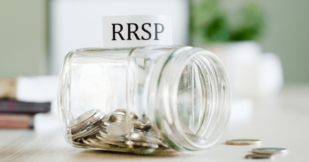 RSP or RRSP: What's the difference? - RRSP -2-