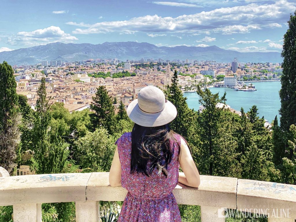 Croatie : Guide de voyage Merveille des Balkans | Itinéraires et Incontournables - Split