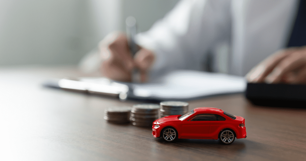 How Does a Car Loan Work in Canada? - achat assurance voiture buy a car insurance