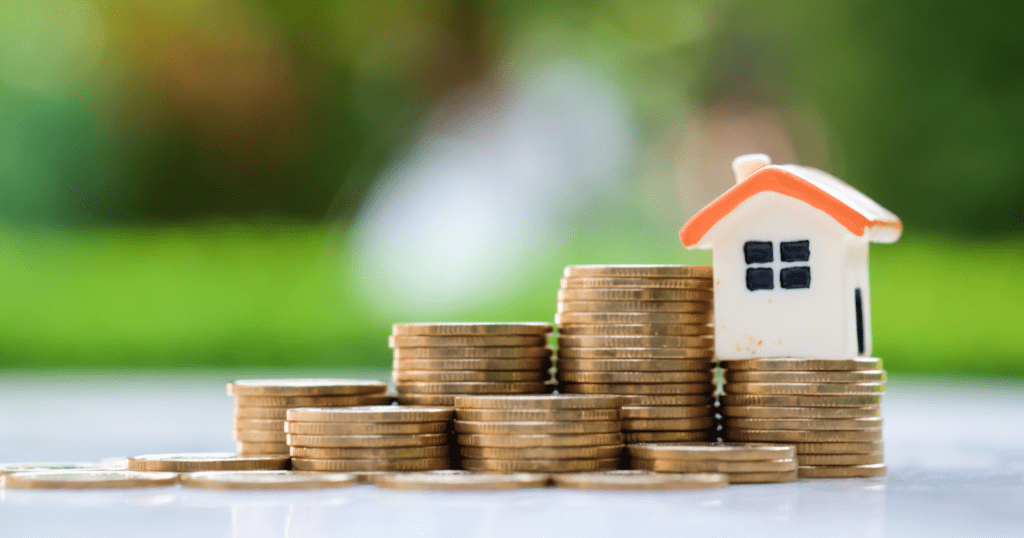 Le mode de vie frugal - Invest
