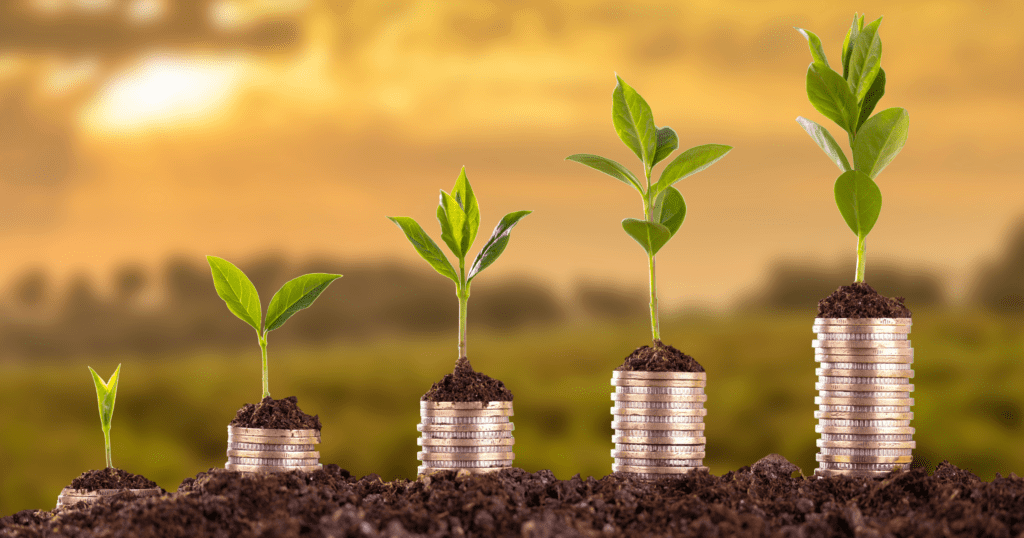 Everything You Need to Know About Compound Interest in Canada - investissement -2-