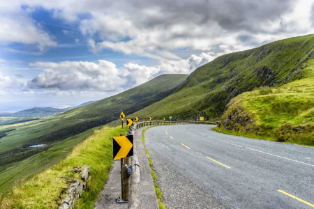 Ireland : Travel guide | Itineraries and Highlights - Ireland G42c08adfb 1920