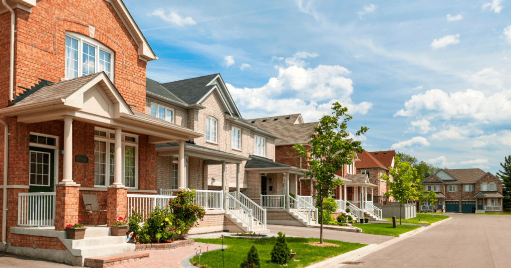 Immobilier&nbsp;: Qu&rsquo;est-ce qu&rsquo;une inspection d&rsquo;habitation au Canada? - Maison