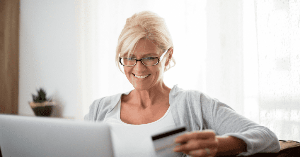 Acheter maintenant, payer plus tard affecte-t-il le crédit ? - cartes crédit paiement prêt cotisation