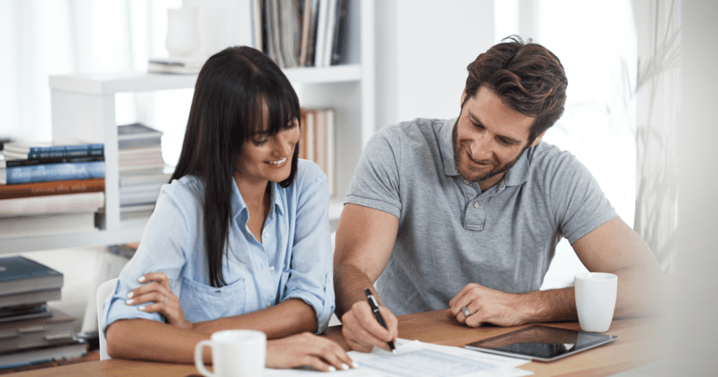 Mortgages: What are your mortgage payment options in Canada? - prêts hypothèque options contrat