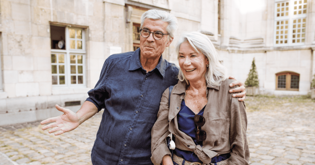 Everything You Need to Know About Life Insurance in Canada - assurance prêt retraite retirement