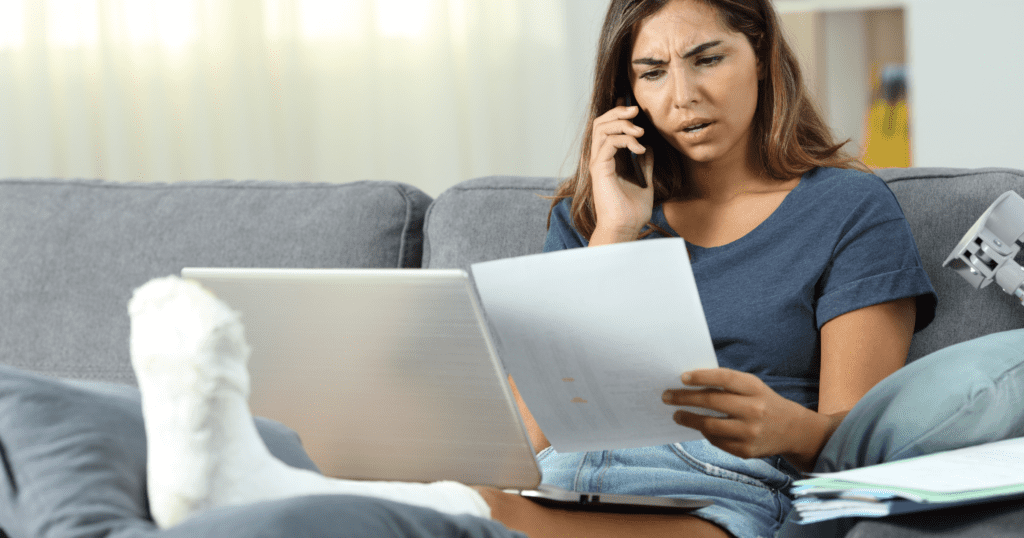 Everything You Should Know About Disability Insurance In Canada - santé assurance
