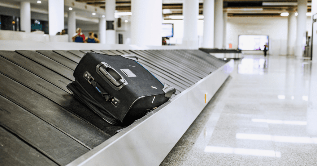 Assurances : Qu&rsquo;est-ce que l&rsquo;assurance voyage ? - Sinistre Bagage Assurance