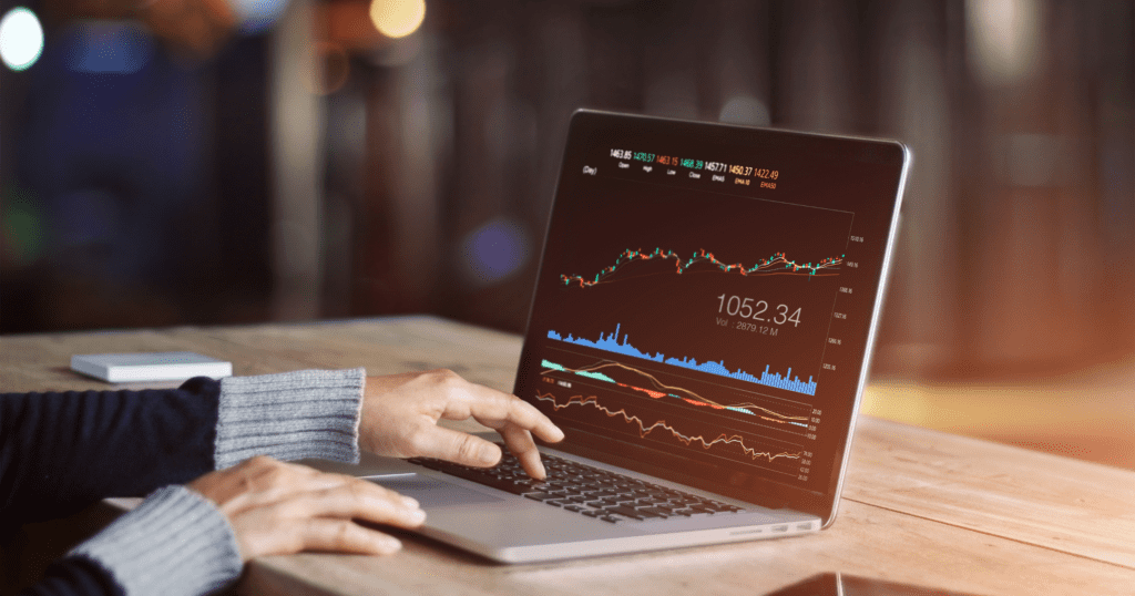 Investir en ligne au Canada : les meilleures plateformes de courtage - Taux Trade 3