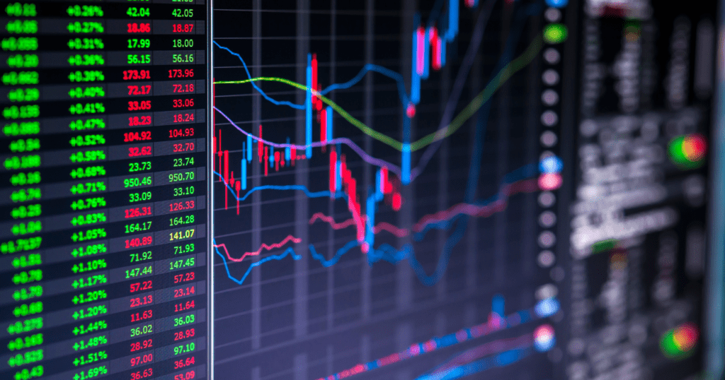 La cryptomonnaie au Canada : Par où commencer? - Taux Trade 4