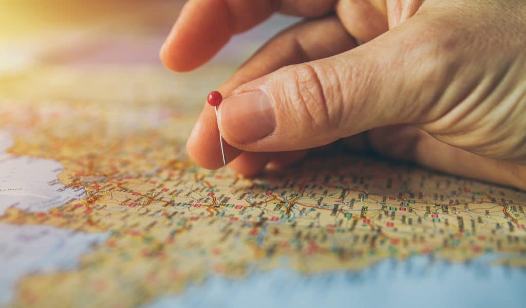 Insurance: Everything you need to know about travel insurance for working vacation visas - Travel 2650303 1920