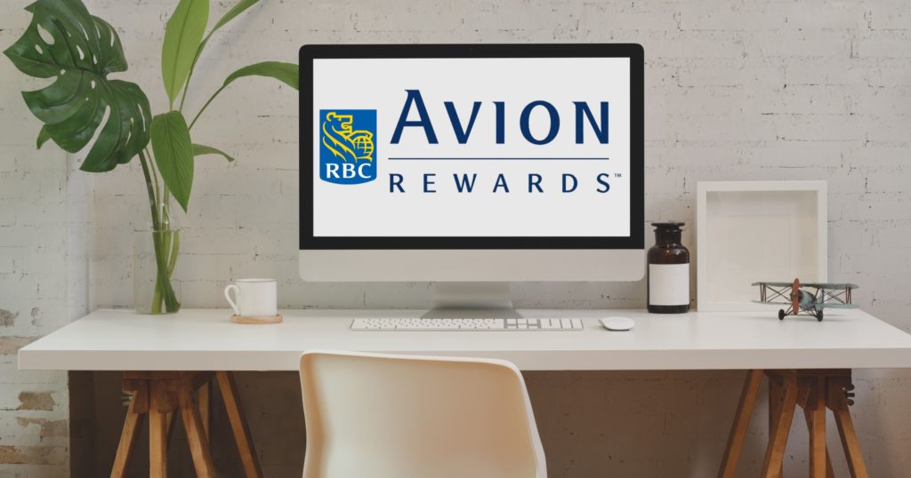 Avion Rewards: Accessible to all with Avion Sélect - Avion Rewards Featured En