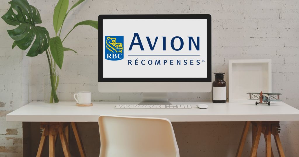 Avion Récompenses : Accessible à tous grâce à Avion Sélect - Avion Recompenses Featured Fr