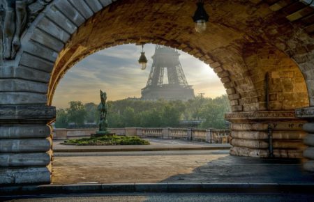 France : Carnet de bonnes adresses à Paris - Paris Tour Eiffel