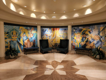Avis : JW Marriott Nouvelle-Orléans | Marriott Bonvoy - 5