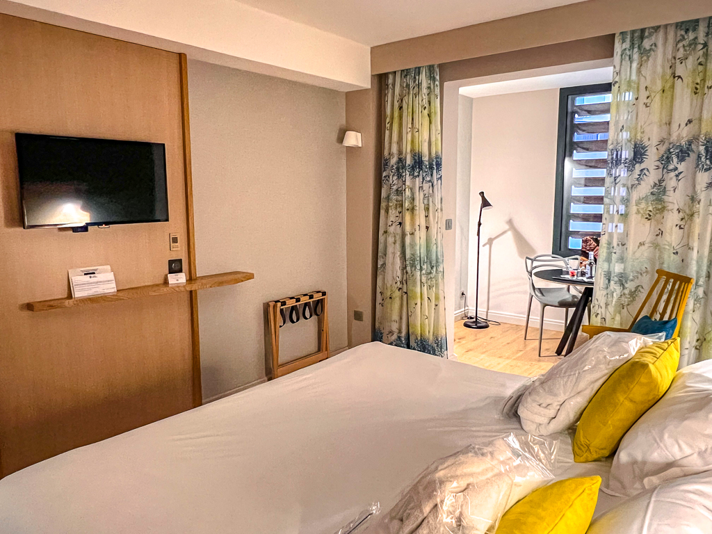 Avis : Hôtel Best Western Montecristo Bastia | Best Western Rewards - Hôtel Bastia Best Western Montecristo Corse 29