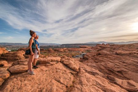 Review: SpringHill Suites St. George Washington, Utah | Marriott Bonvoy - St George Credit Annie Tremblay 2