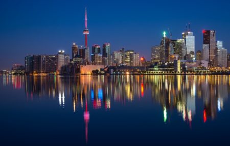 Toronto Pearson Airport (YYZ): Complete Travel Guide - Toronto