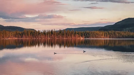 Travel to Yukon : Vanlife and active life ! - Yukon