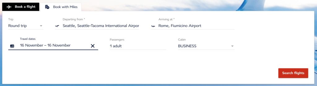 All you need to know about the Air France KLM Flying Blue program - Air France Search Roundtrip Fr
