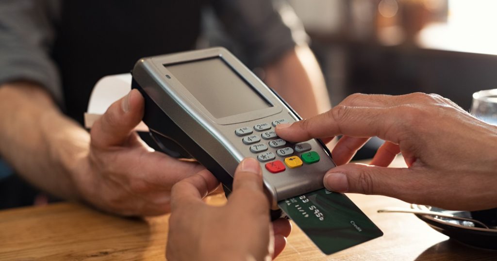 Remboursement sur carte de cr&eacute;dit : Guide pour une meilleure exp&eacute;rience d&rsquo;achat - Paiement carte de crédit
