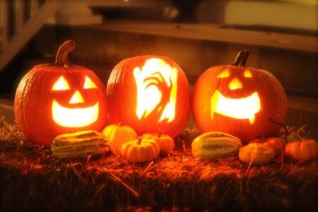Things to Do for Halloween 2025 - Halloween