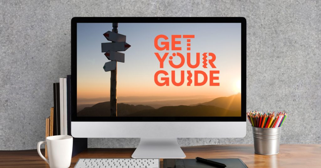 GetYourGuide : Avis et guide pour réserver des activités en voyage - Getyourguide Featured