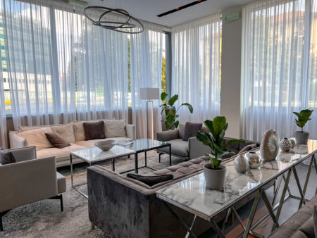 Avis : AC Hotel Milan Sesto | Marriott Bonvoy - Ac Hotel Milan Sesto 27