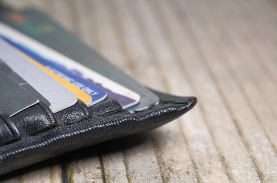 Credit score: Can it be affected when a credit card is closed? - Carte crédit portefeuille