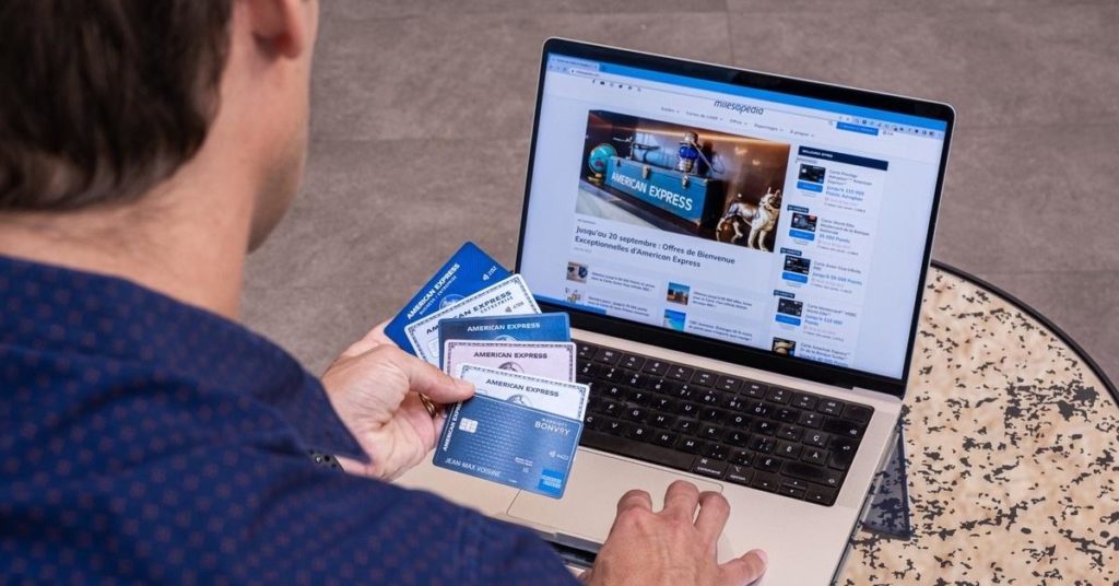 American Express : Le syst&egrave;me de parrainage American Express (Promotion jusqu&rsquo;au 4 mars 2024) - Cartes Damerican Express
